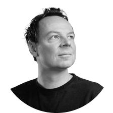 Photo de profil interviewé