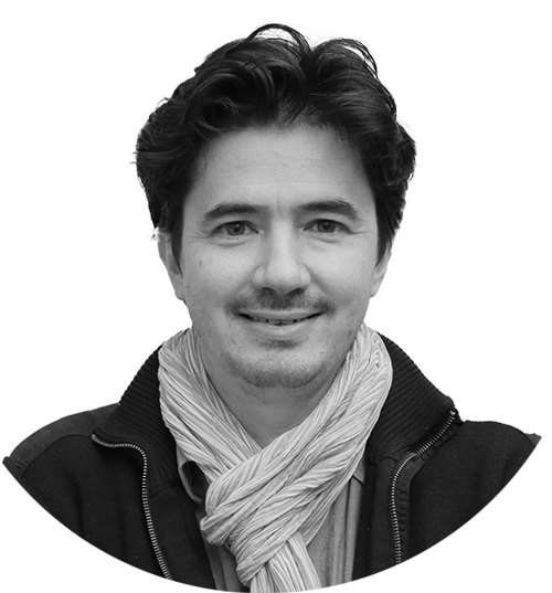 Photo de profil interviewé